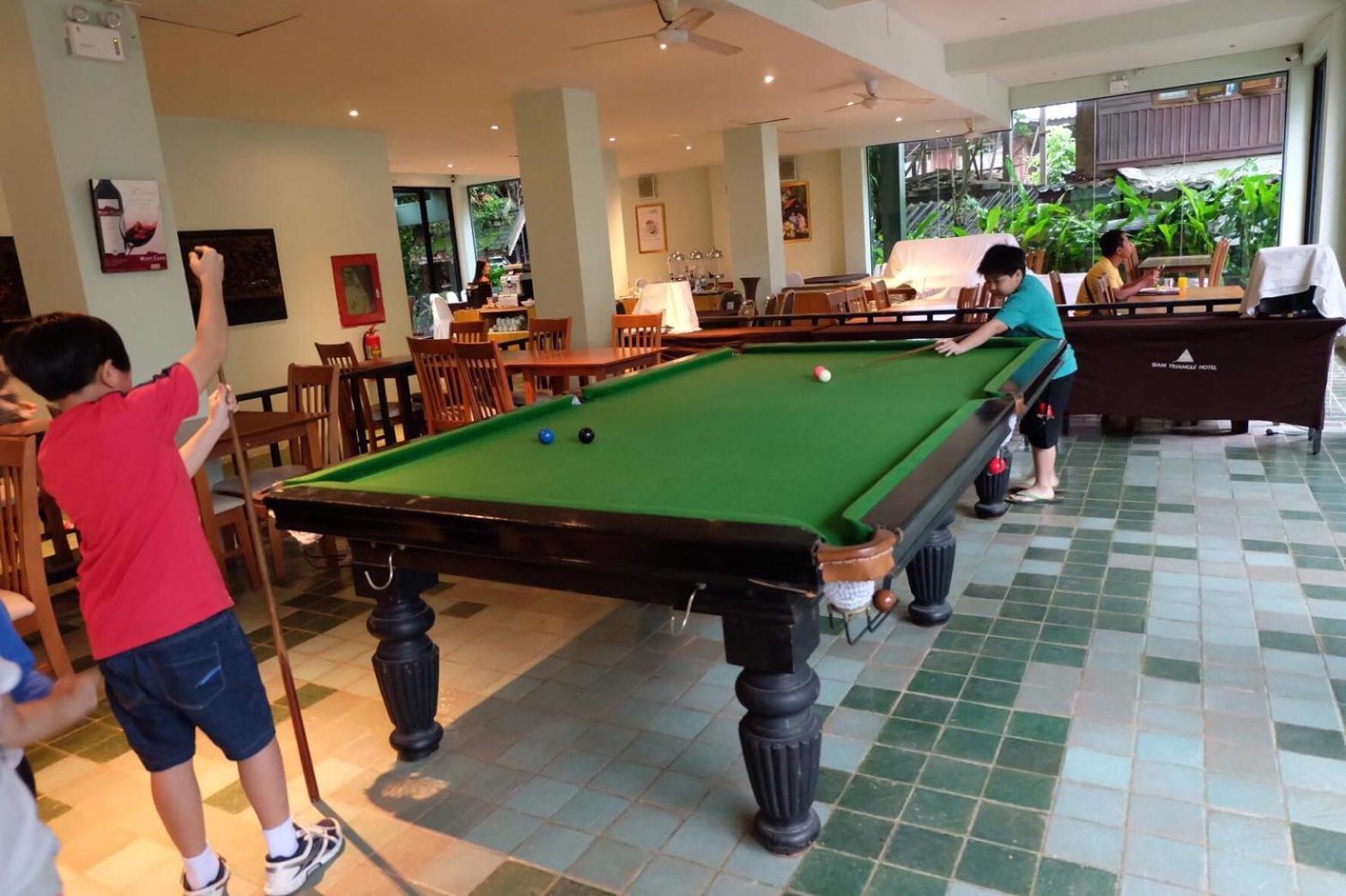 A Hotel Budget Chiang Saen Ngoại thất bức ảnh