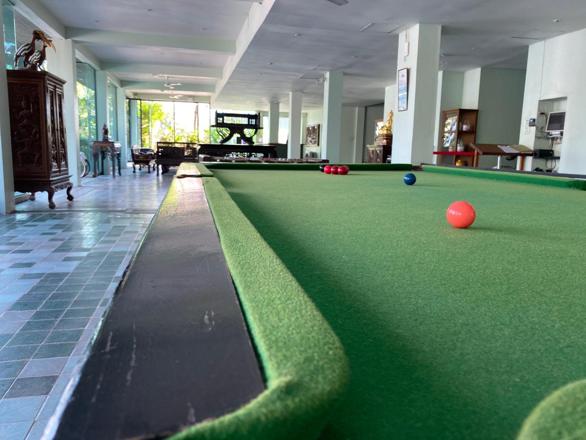 A Hotel Budget Chiang Saen Ngoại thất bức ảnh
