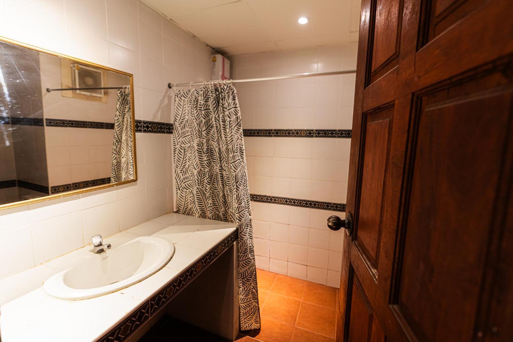 A Hotel Budget Chiang Saen Ngoại thất bức ảnh